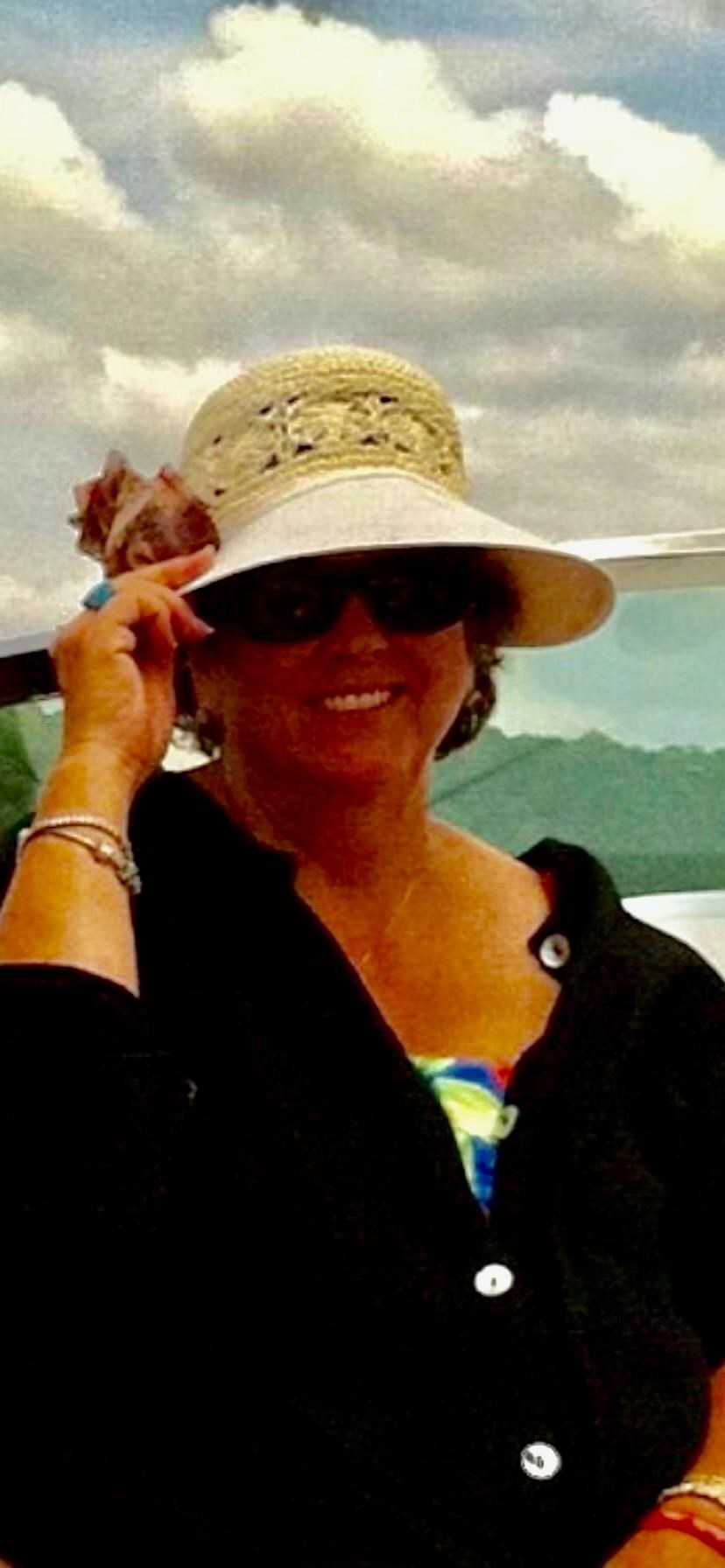 Obituary of Kathryn Mathis Williamson