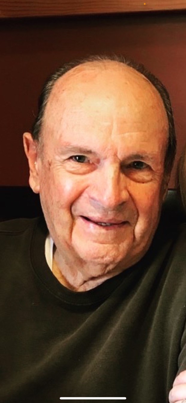 Obituary of Donald John Bevilacqua