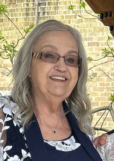 Avis de décès de Sharon Margaret Prince