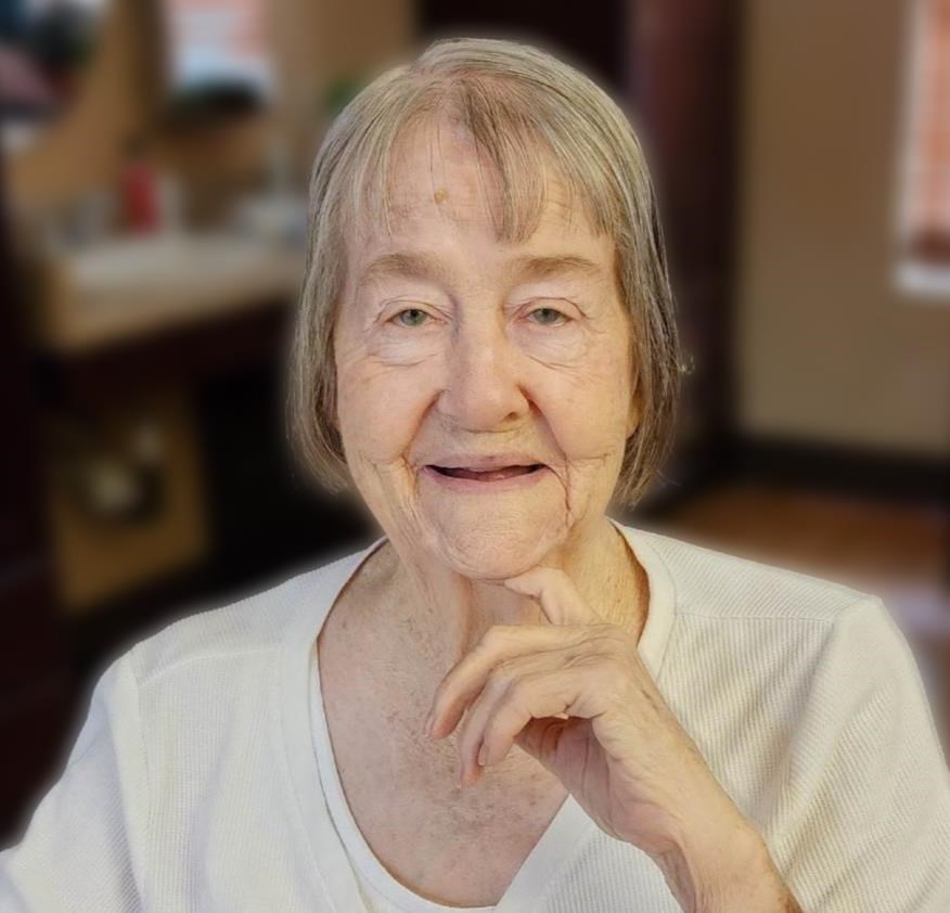 Obituario de Betty Carol Stone