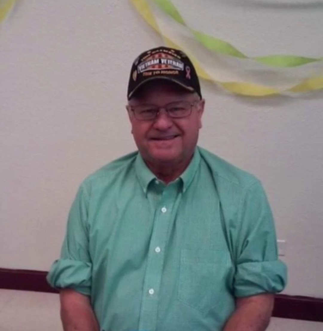 Avis de décès de Johnny Paul Massengill, Sr.