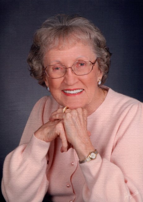 Obituary of Loreta Mae "Tillie" Wegener-Bush
