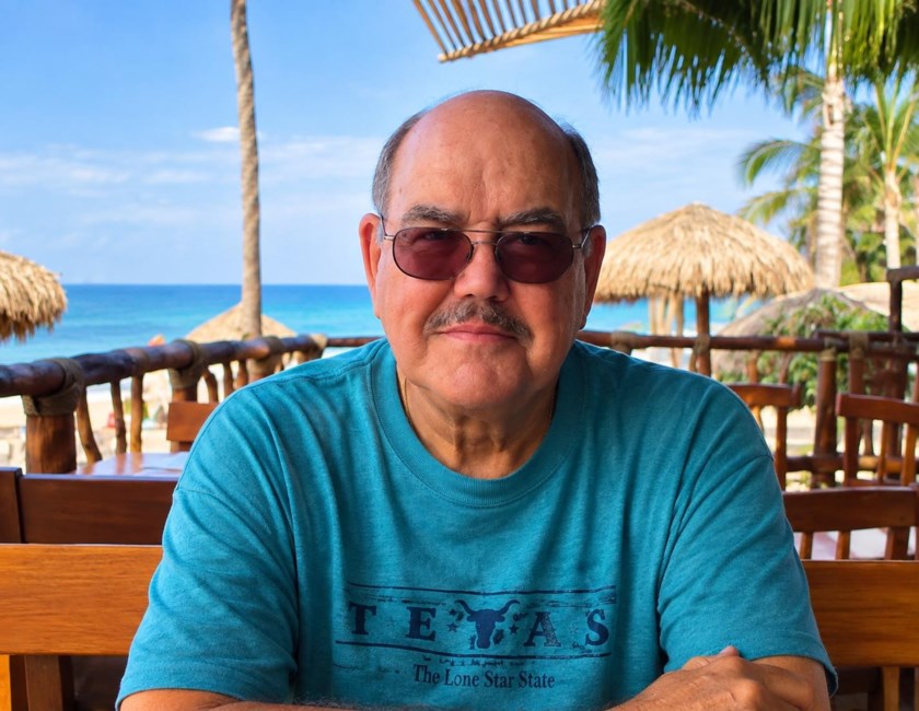 Obituary of Richard "Dick" "Gleason" Douglas Waterman