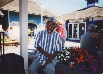 Obituary of Colasteco "Jon" Cardejon