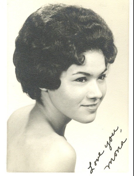 Obituary of Ramona Campos Martinez