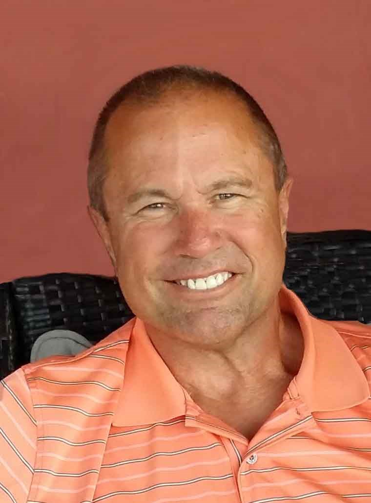 Obituary of Alan Lee Olson