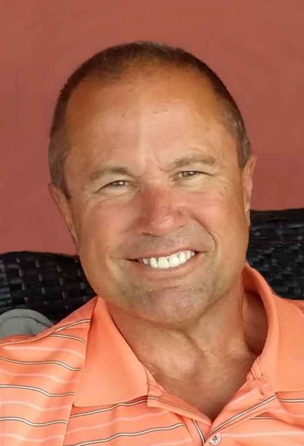 Obituary of Alan Lee Olson