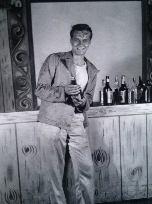 Obituary of William B. Wrench