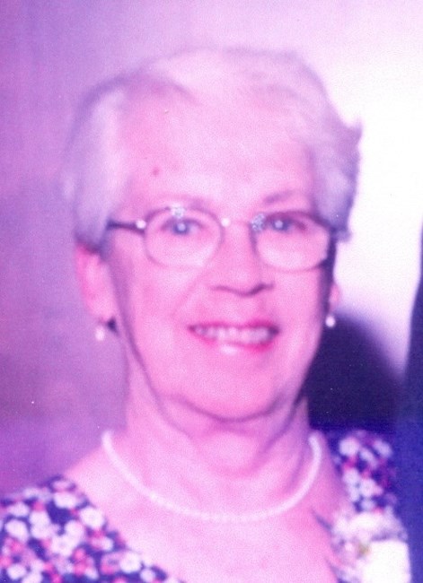 Obituary of Merna C. Renaud