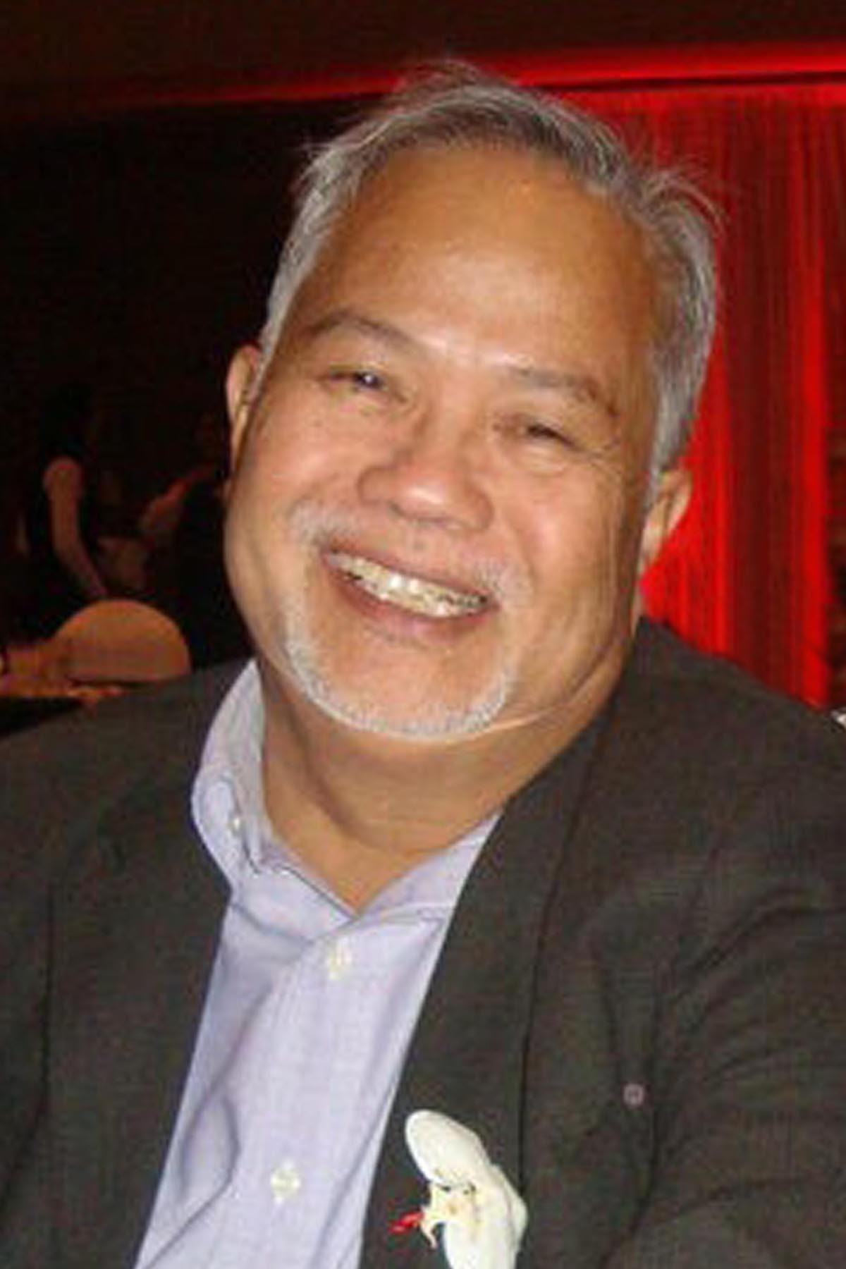 Obituary of Enrique Alcera Aquino