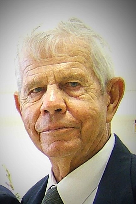 Obituary of George Fred Socha