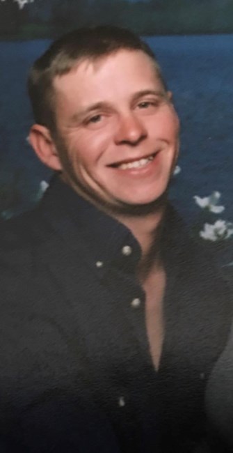 Obituary of Michael Eugene Ethridge