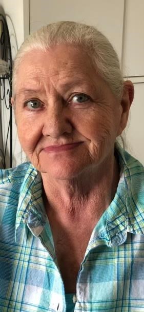 Obituary of Audeen Mae Rumley