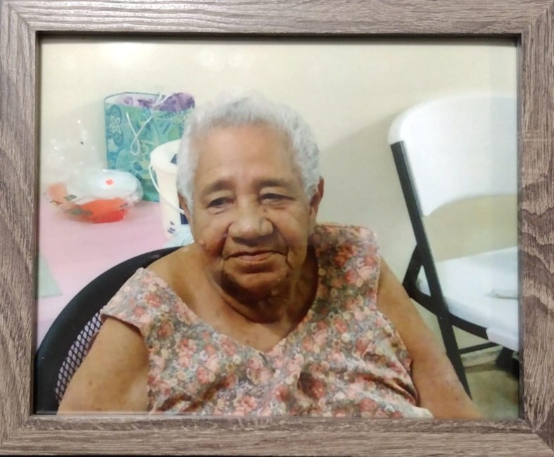 Obituario de Josefina Murier Rivera