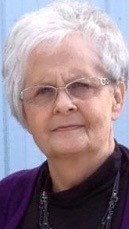 Obituary of Donna K. Freds