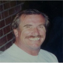 Obituary of Danny Haskell McLain