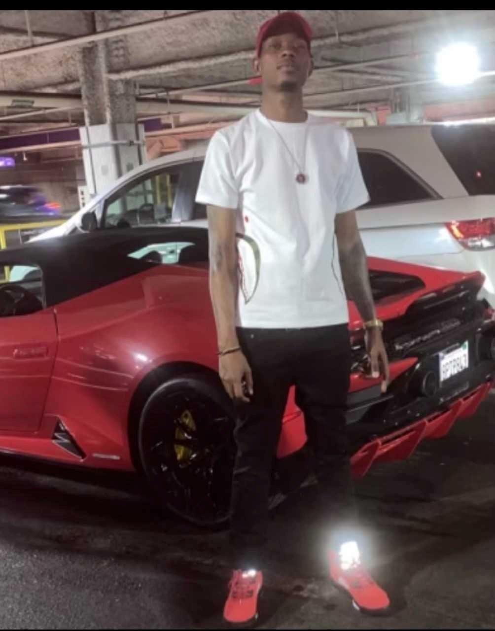 Obituary of Quinton Montrell Donald