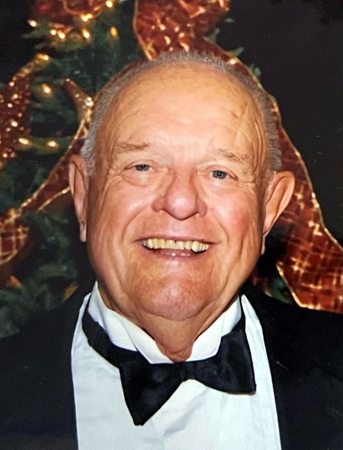 Obituary of Richard H. Wolf
