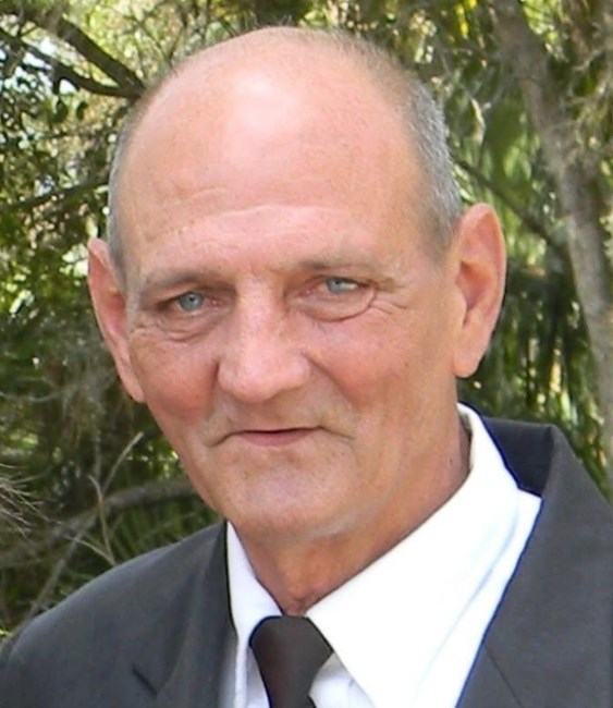 Obituario de Patrick Dillard