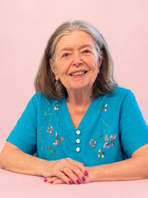 Obituary of Marcella Thomas Epperson