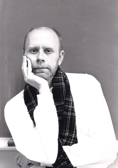 Obituario de Lewis Kimber Cox