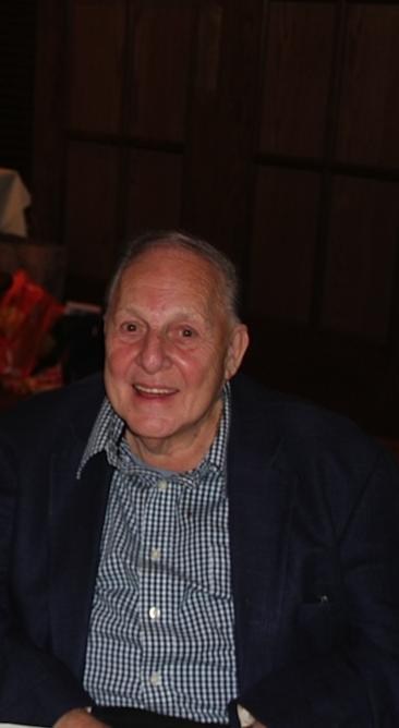 Obituary of Edward William Garzarelli