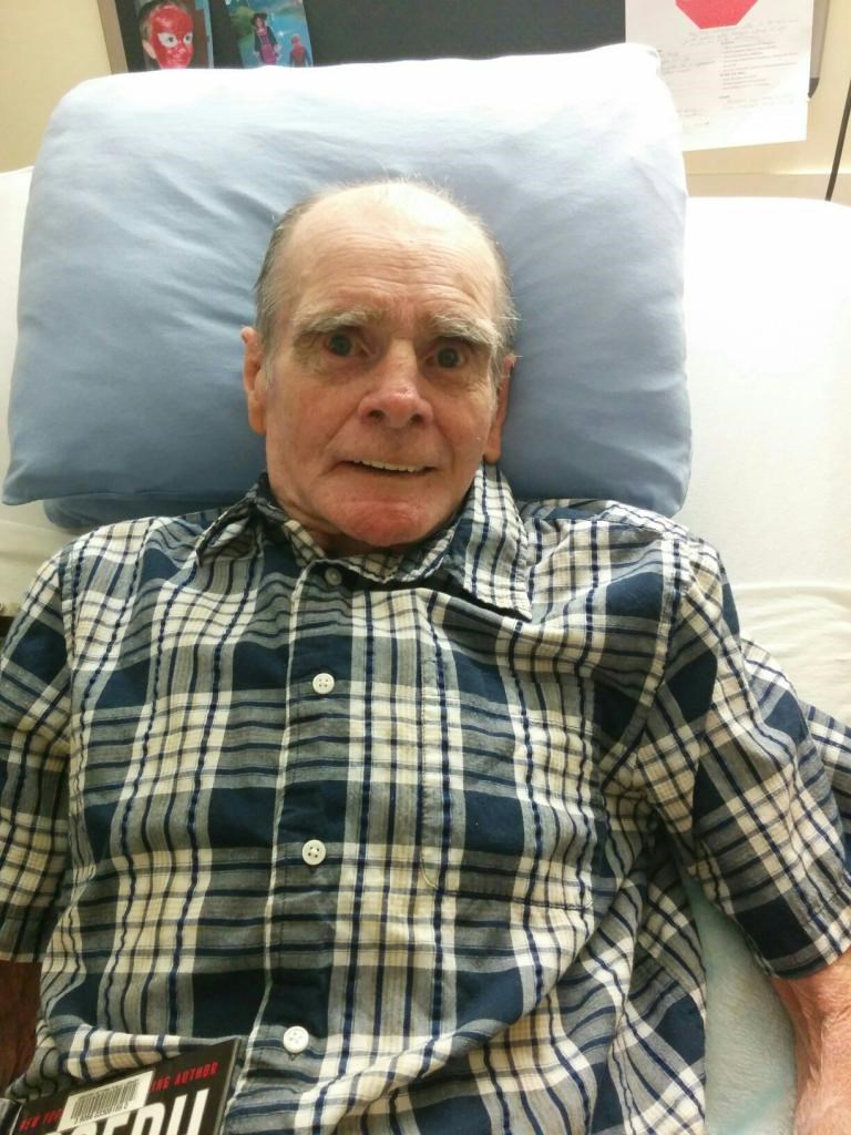 Obituary of Ronald Fletcher