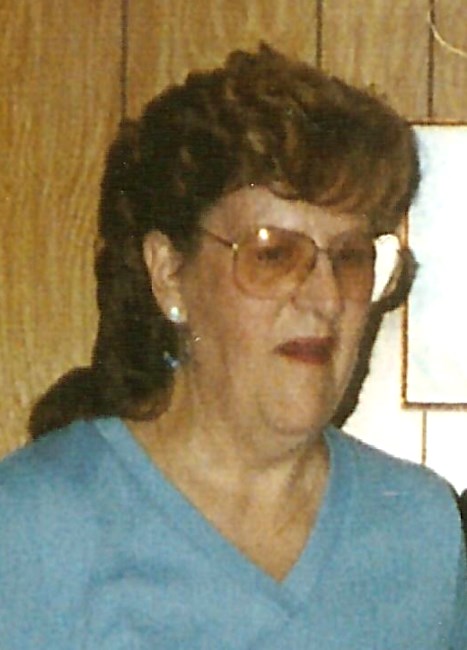 Obituary of Patricia Rose Skergan Springer