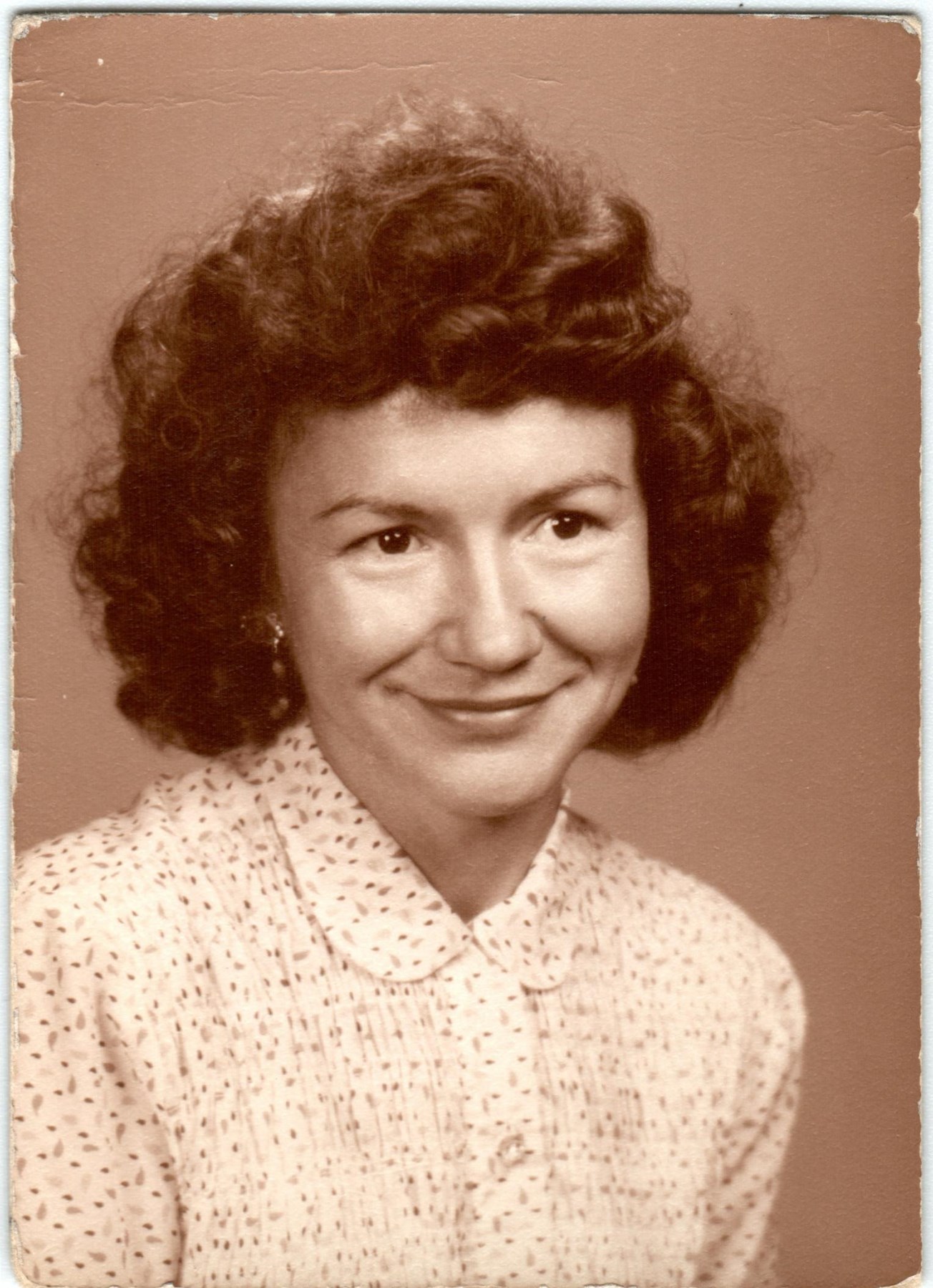 Obituary of Geneva Cox