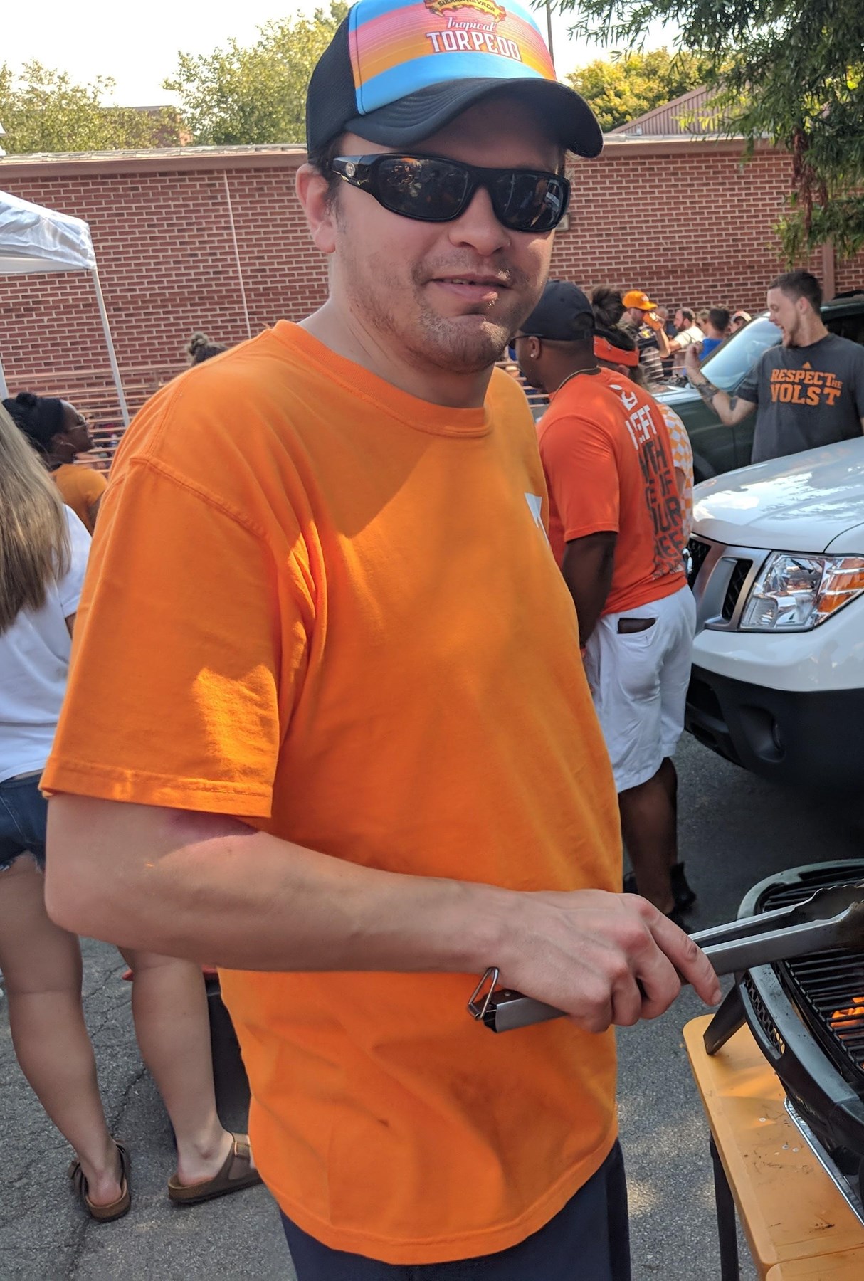 Obituary of Cole William Hering