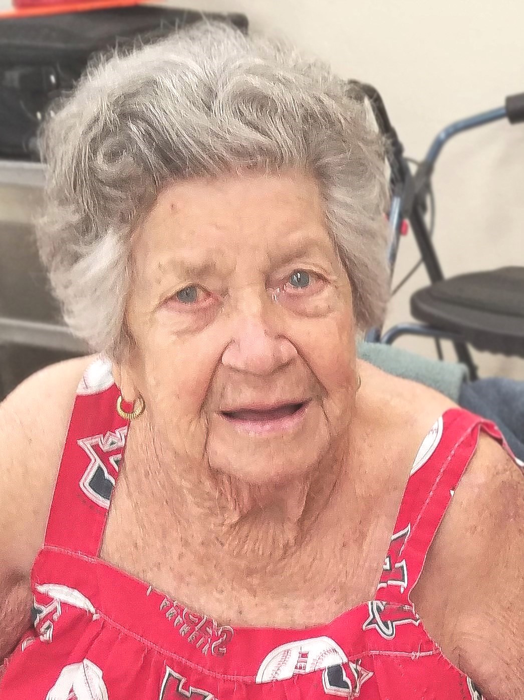 Alice Maria Hernandez Obituary Whittier, CA