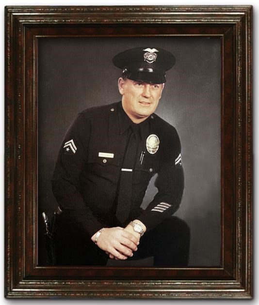 Obituary of Jerry Paul Jorgensen