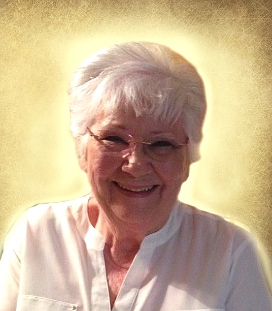 Obituary of Patricia Jane Emerson