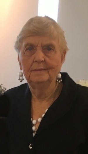 Obituary of Bernice Conners Peuler