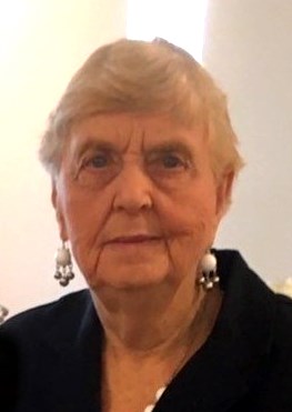 Obituary of Bernice Conners Peuler