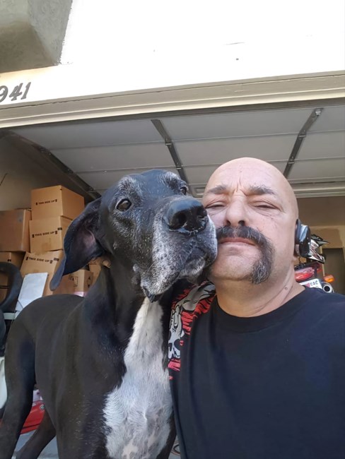 Obituary of Wayne Allen Goyen