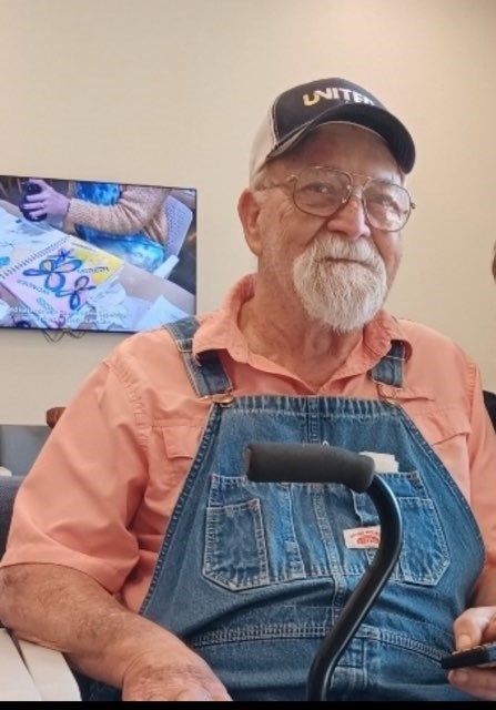 Avis de décès de Elvin Brantley