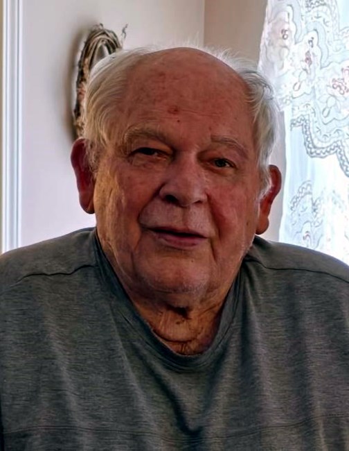 Obituary of Richard Dean Choquette