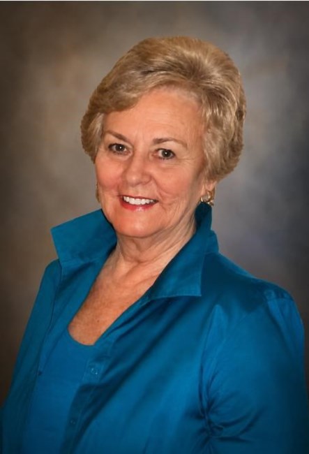 Obituary of Patricia "Patsy" Jones Horton