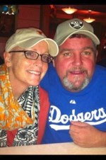 Randy D. and Sarah Ann Holmes