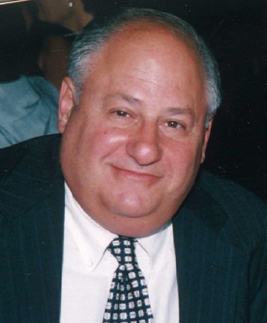 Obituary of Richard Allen Medof