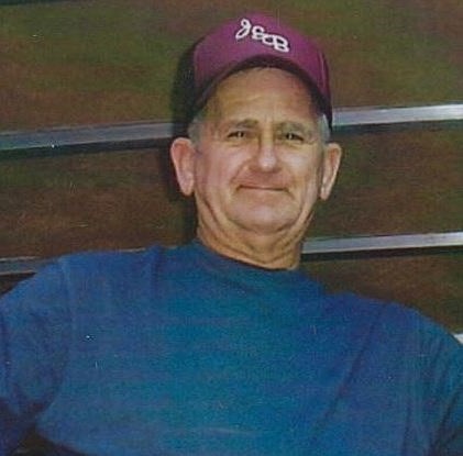 Avis de décès de Jerry Gann