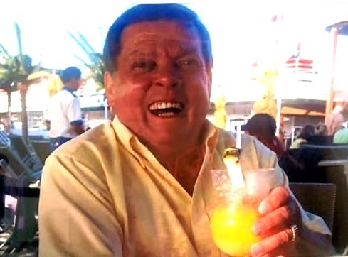 Obituary of Anton E. "Tony" Ziegler