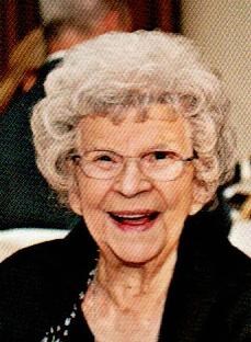 Obituary of Vasiliki "Bessie" Kotrotsios