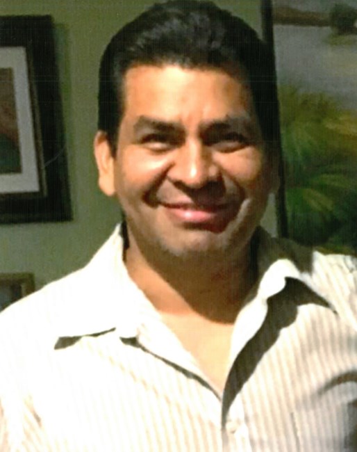 Obituary of Jose Napoleon Sura Amaya