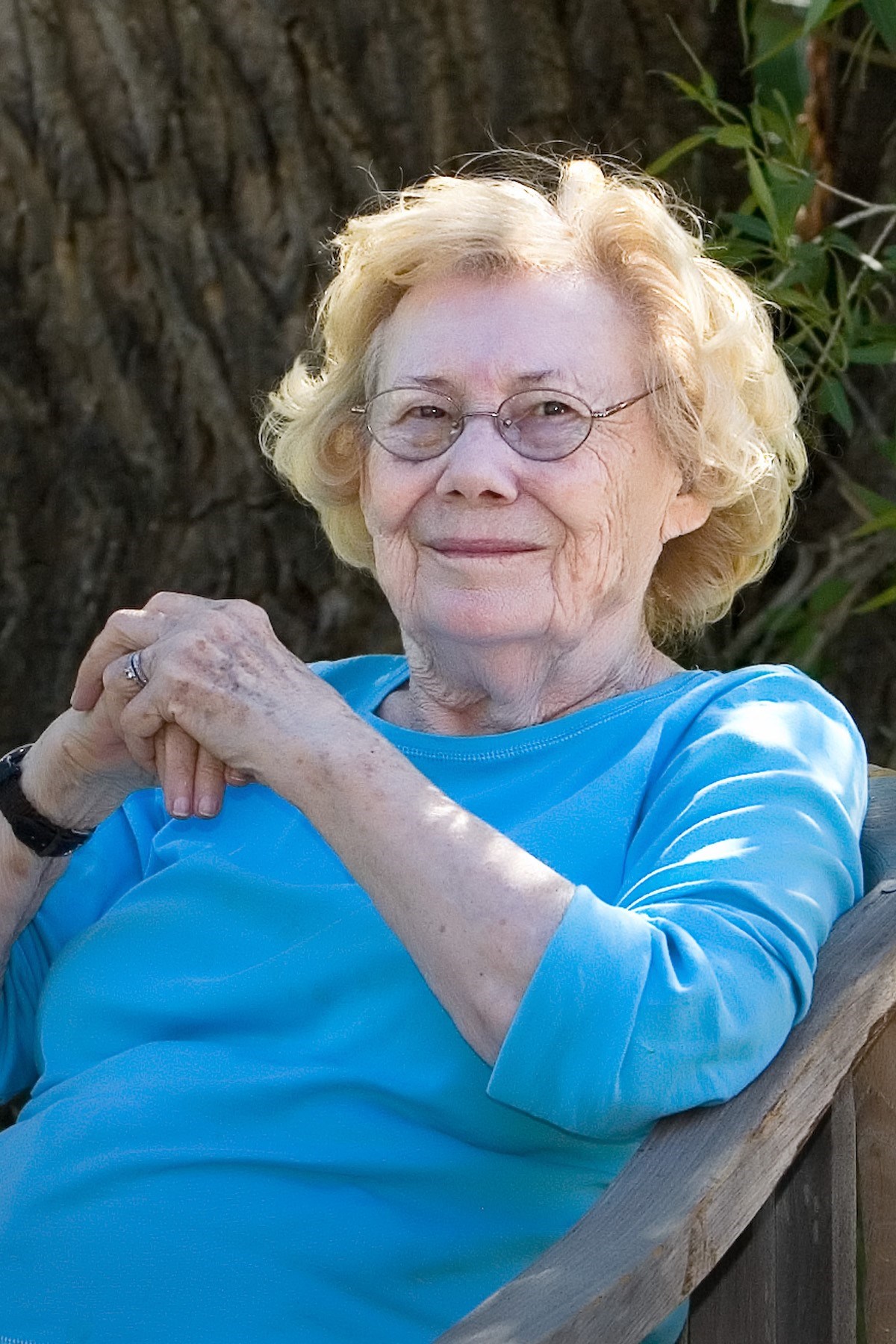 Obituary of Doris Patricia Lovelace Cowling