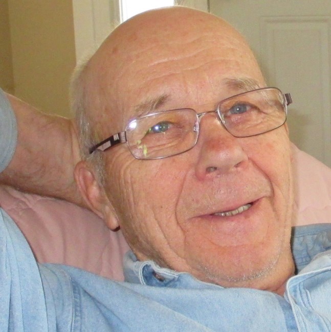 Obituary of Donald Calvin Cross