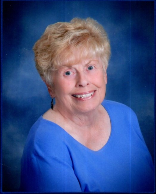 Obituary of Patricia Ann Alaniz