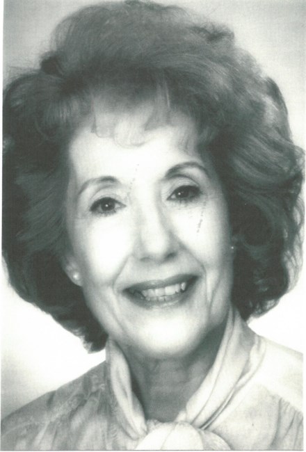 Obituary of Grace L Nader