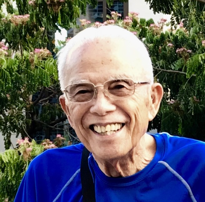 Obituary of Antonio P. Ventura